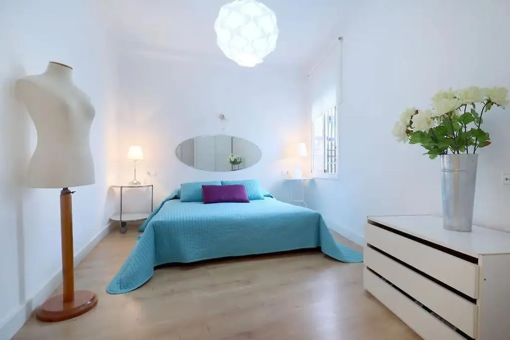 Апартаменты Kinahouse Кордова