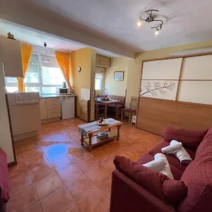 Estudio Ideal En Apartamento Torremolinos