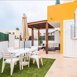 Delfines 61 Apartamento Corralejo