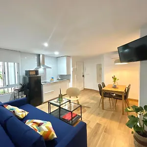 Romero 1 Apartamento