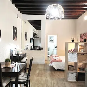 Loft Puerto De Gades Apartamento Cádiz