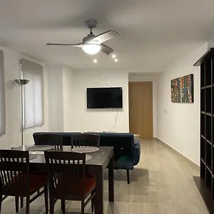Apartamento Cordoue