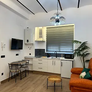  Apartment Casa El Gorras