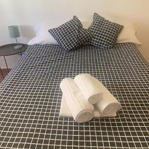 Habitación en casa particular Valdeolleros, Córdoba