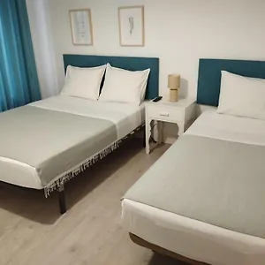 Mirador Catedral De Santiago Homestay Bilbao