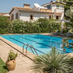 Moio Turismo De Interior (adults Only) Hotel Montuiri (Mallorca)