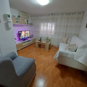  Apartment Acogedor