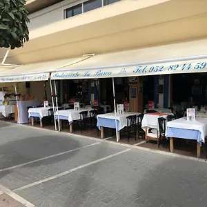 Eden Roc I Entreplanta 7 Apartment Marbella