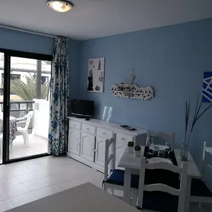 Apartamento Le Soleil De Fuerteventura Apartment Costa De Antigua