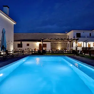 Hacienda El Brillante Кордова