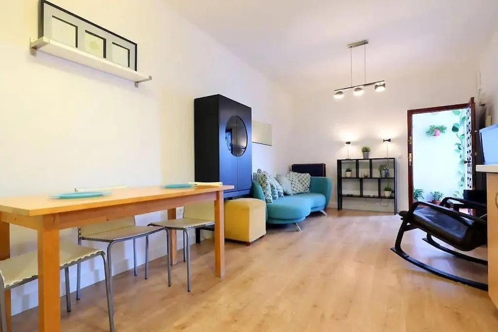 Kinahouse Apartment Cordoba