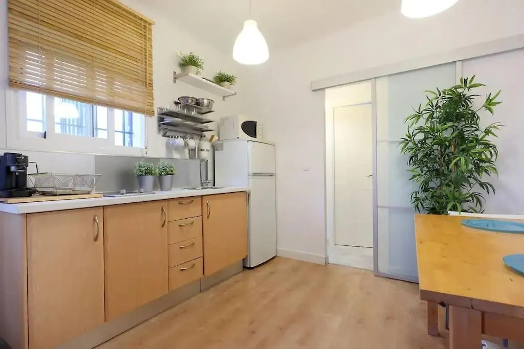 Appartamento Kinahouse Cordova