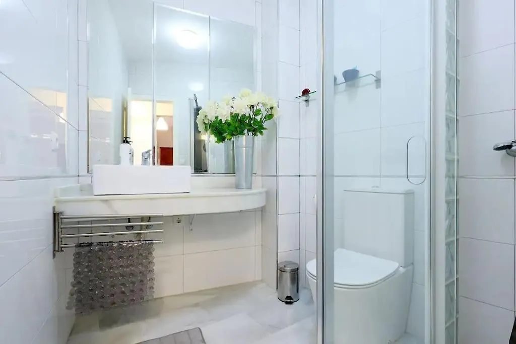 Kinahouse Apartment Cordoba