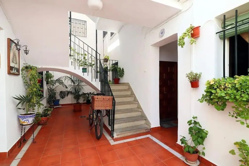 Kinahouse Apartment Cordoba 0*,  Spain