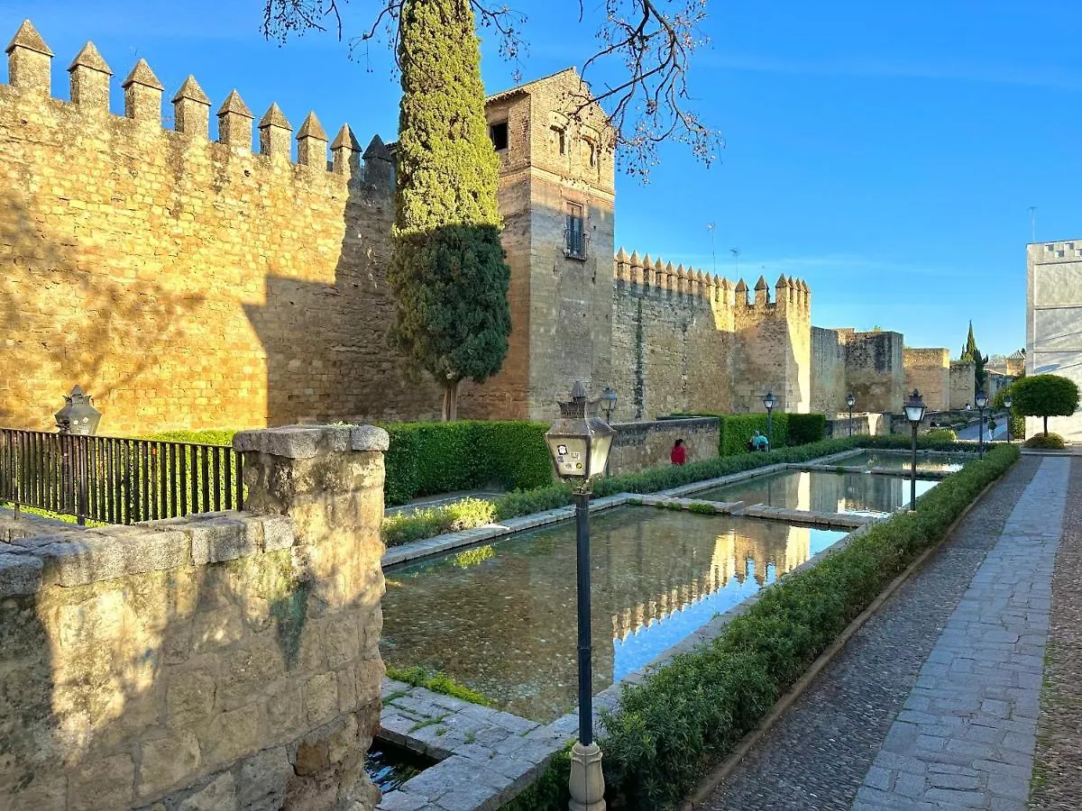 Kinahouse Apartment Cordoba