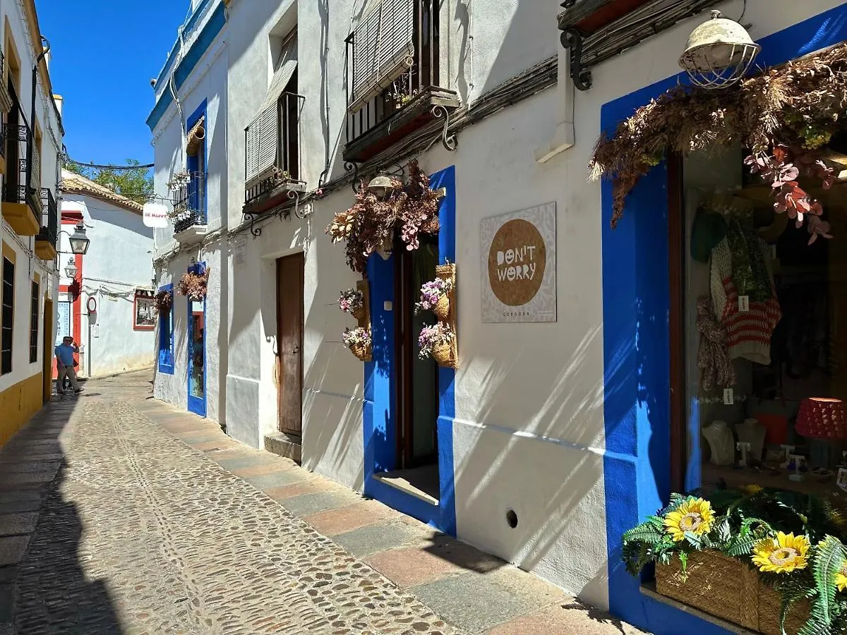 Kinahouse Apartment Cordoba