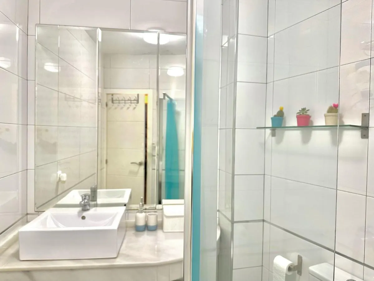 Kinahouse Apartment Cordoba