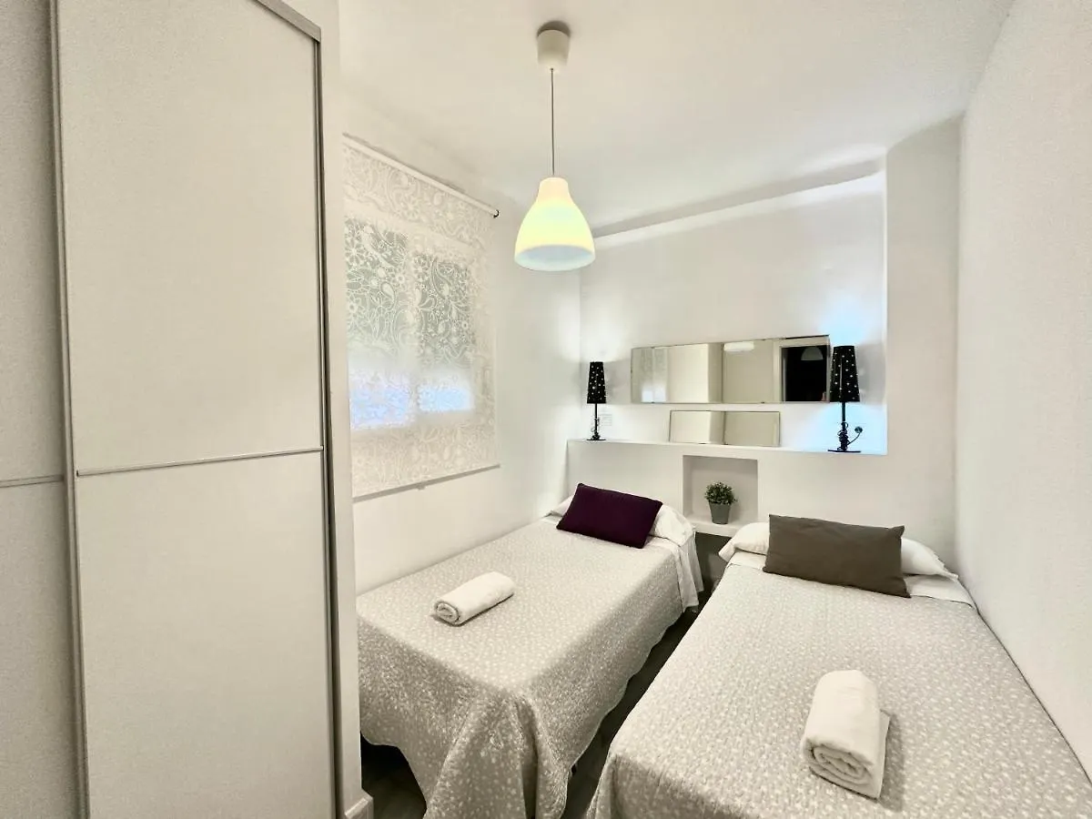Kinahouse Apartment Cordoba 0*,