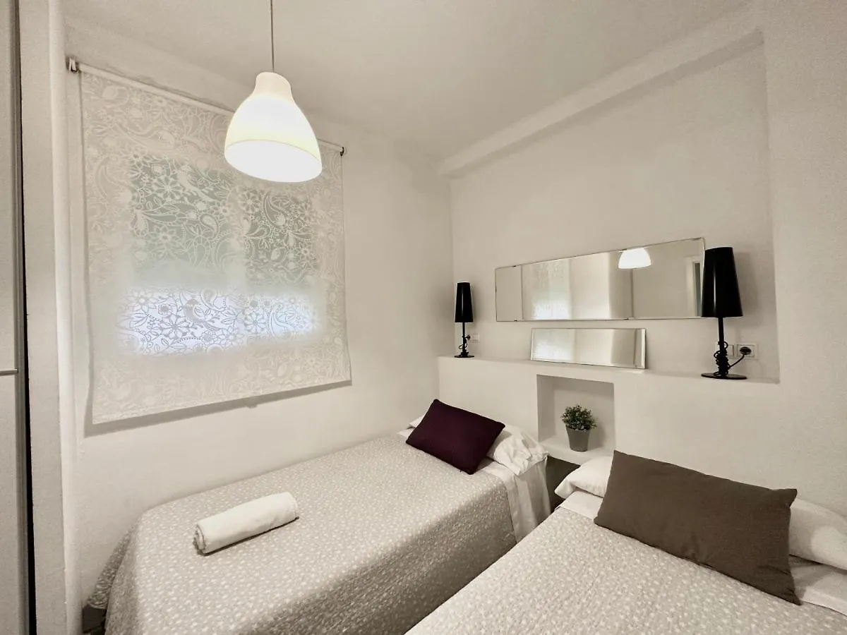 Kinahouse Apartment Cordoba